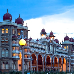 Upcoming heritage travel packages